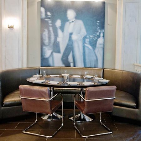 The Georgian Terrace Hotel Atlanta Tiện nghi bức ảnh