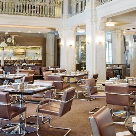 The Georgian Terrace Hotel Atlanta Nhà hàng bức ảnh