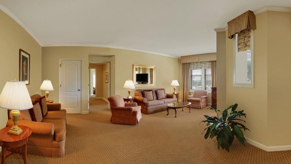 The Georgian Terrace Hotel Atlanta Ngoại thất bức ảnh