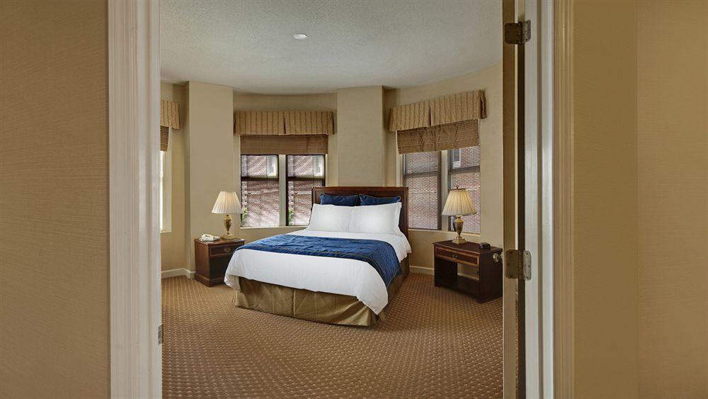 The Georgian Terrace Hotel Atlanta Ngoại thất bức ảnh