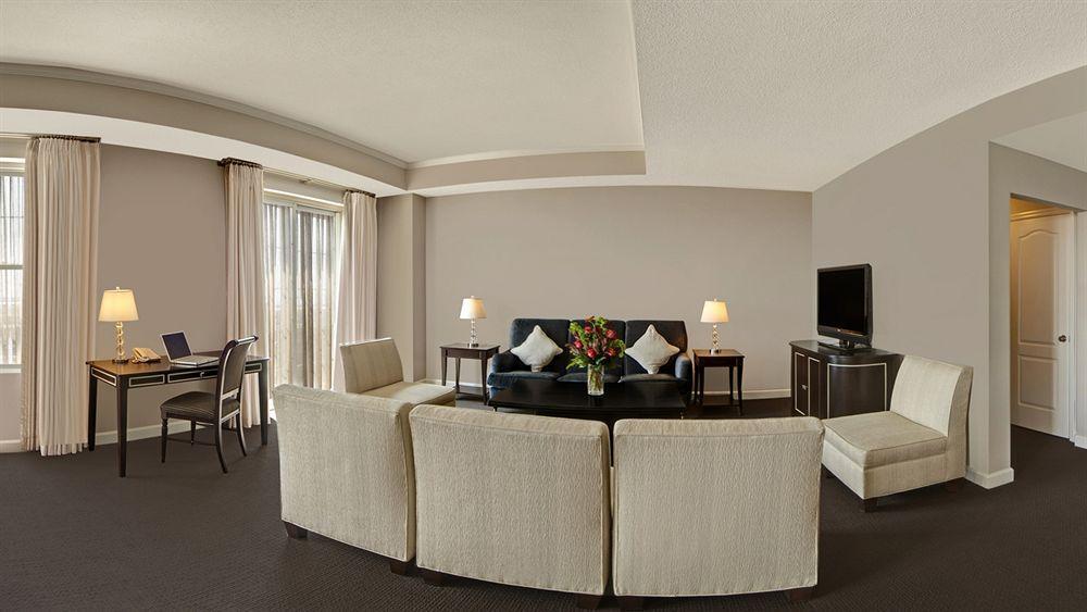 The Georgian Terrace Hotel Atlanta Ngoại thất bức ảnh
