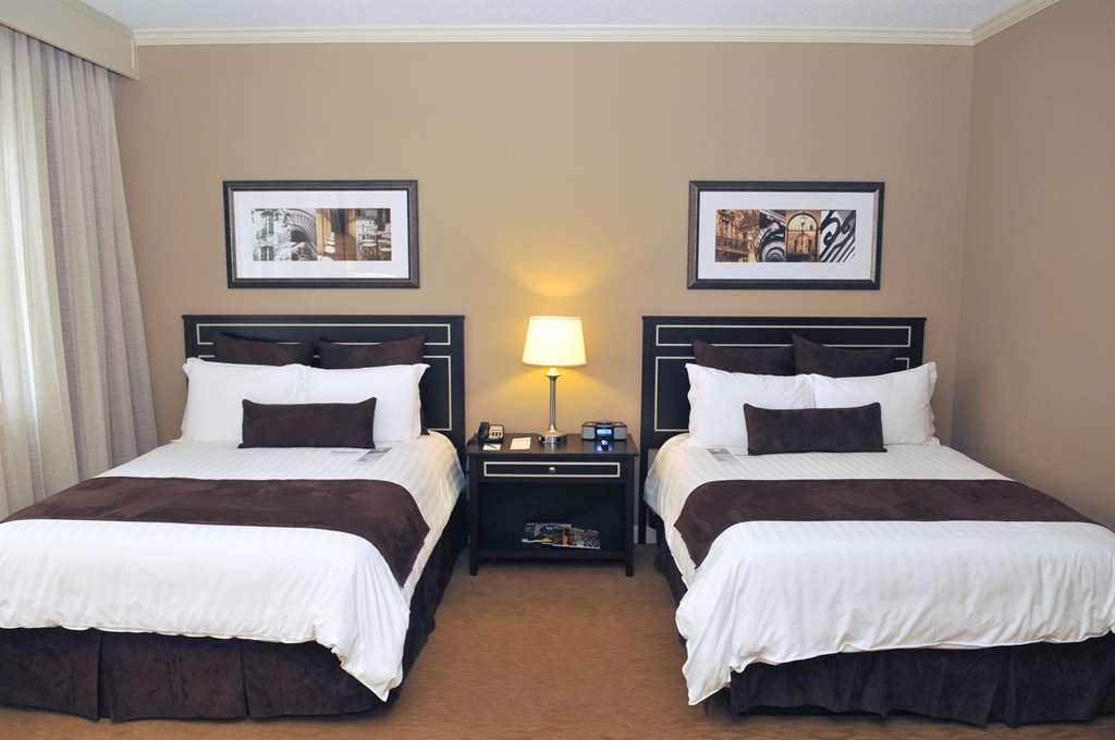 The Georgian Terrace Hotel Atlanta Phòng bức ảnh