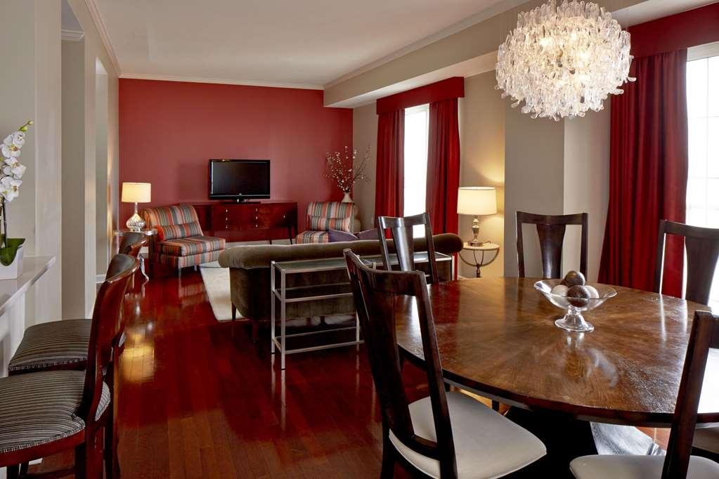 The Georgian Terrace Hotel Atlanta Phòng bức ảnh
