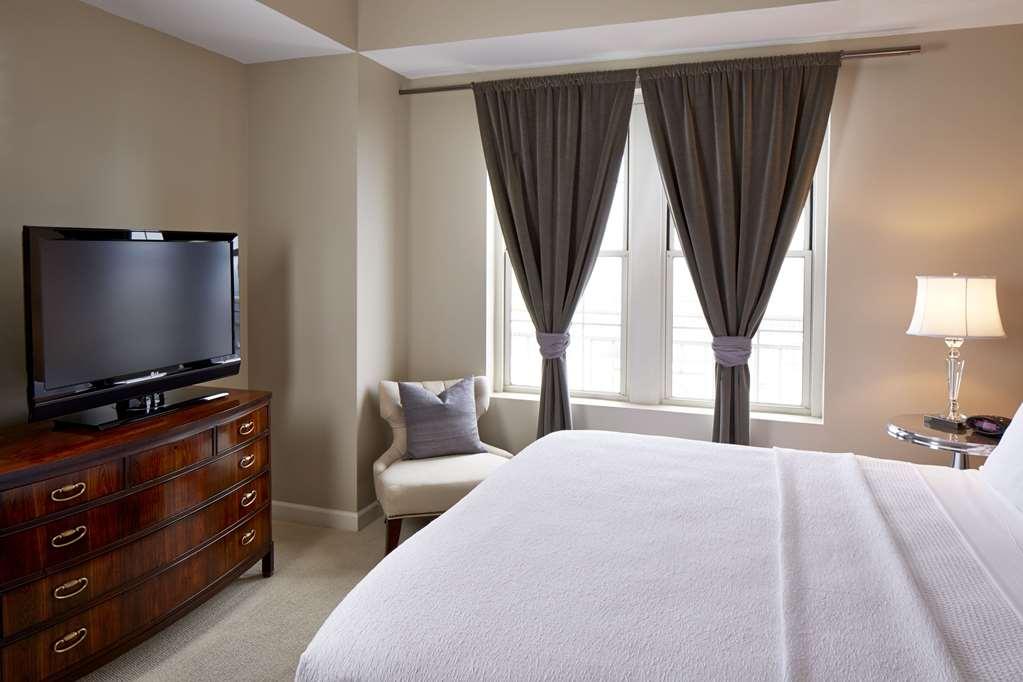 The Georgian Terrace Hotel Atlanta Phòng bức ảnh