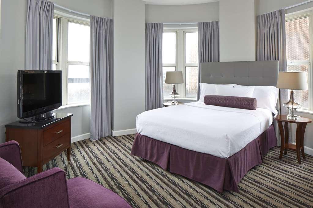 The Georgian Terrace Hotel Atlanta Phòng bức ảnh