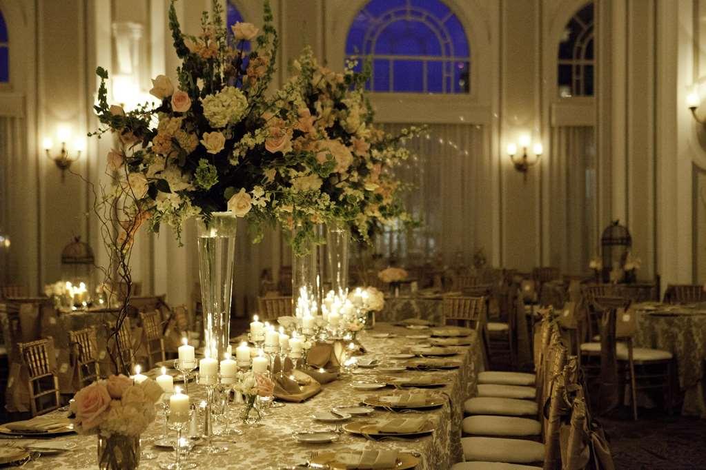 The Georgian Terrace Hotel Atlanta Ngoại thất bức ảnh