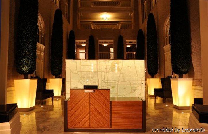 The Georgian Terrace Hotel Atlanta Nội địa bức ảnh