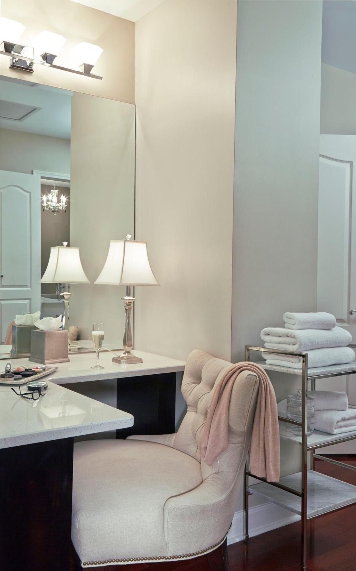 The Georgian Terrace Hotel Atlanta Ngoại thất bức ảnh