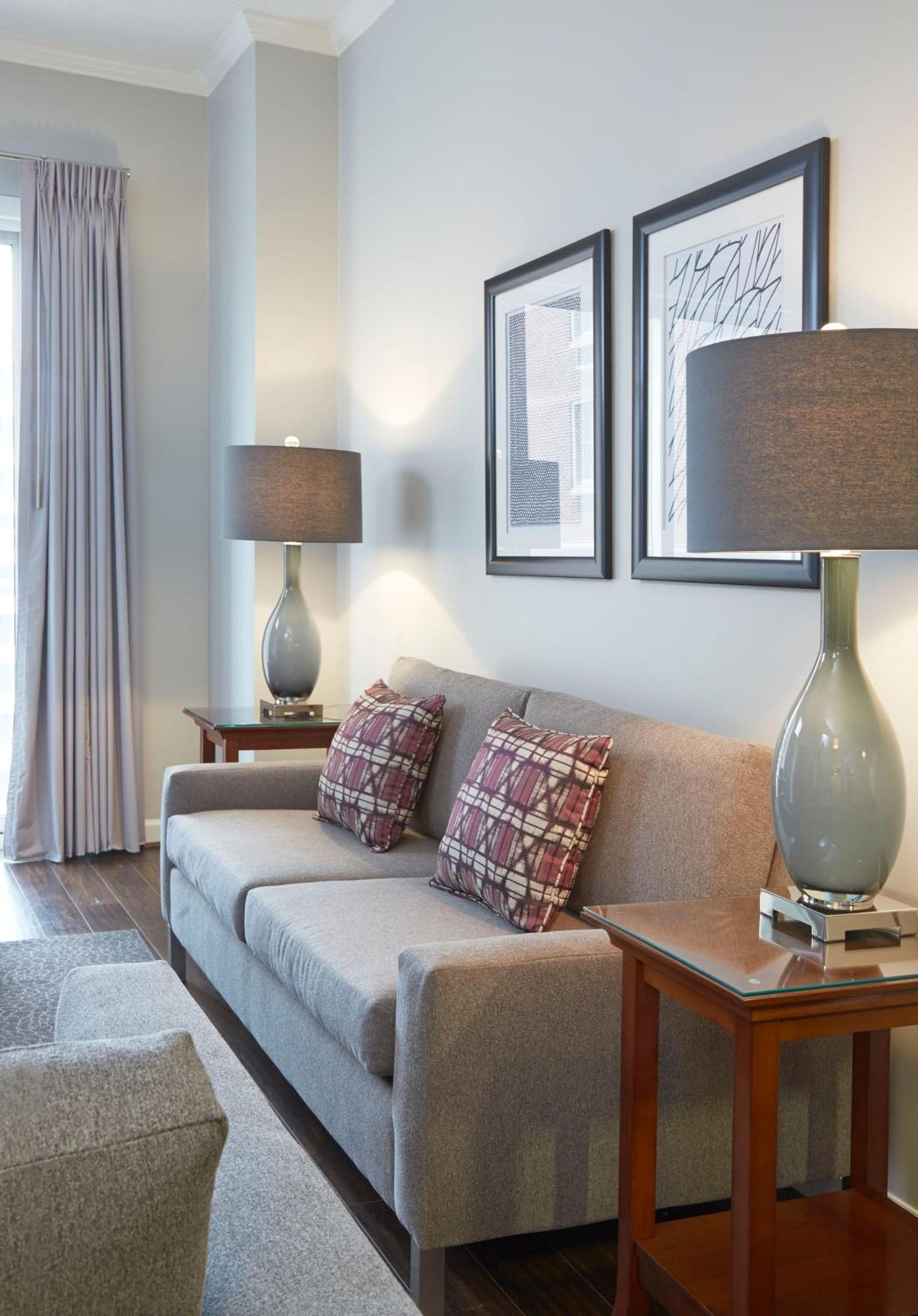 The Georgian Terrace Hotel Atlanta Ngoại thất bức ảnh