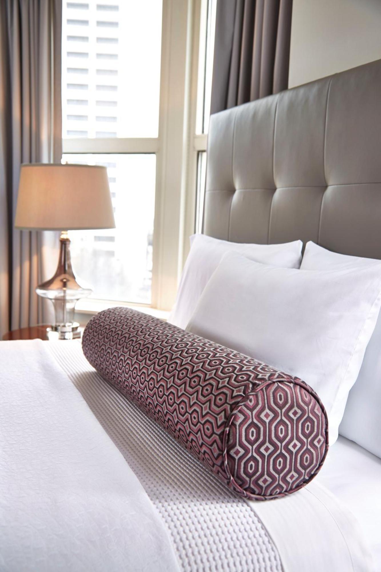 The Georgian Terrace Hotel Atlanta Ngoại thất bức ảnh