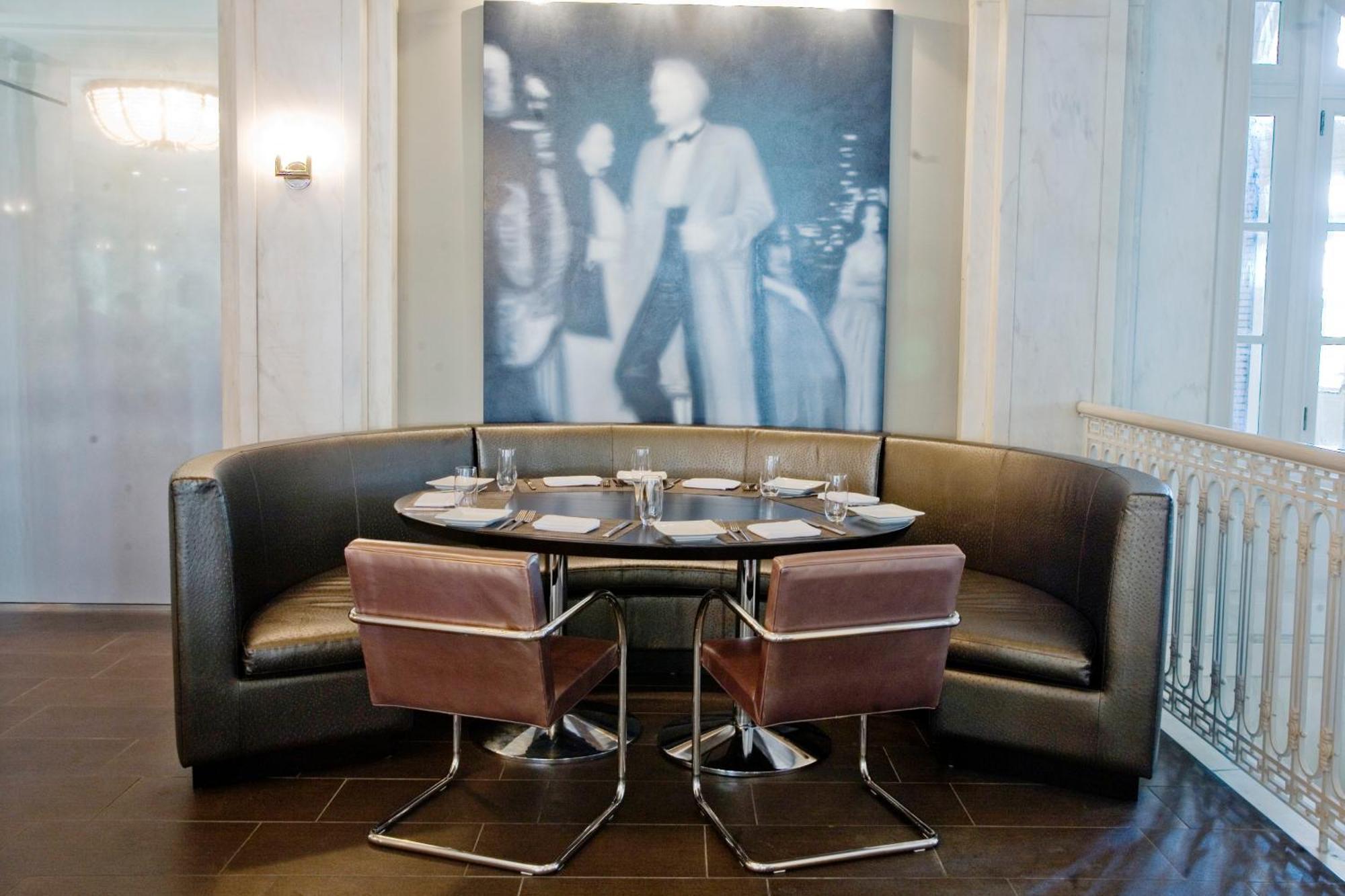 The Georgian Terrace Hotel Atlanta Tiện nghi bức ảnh