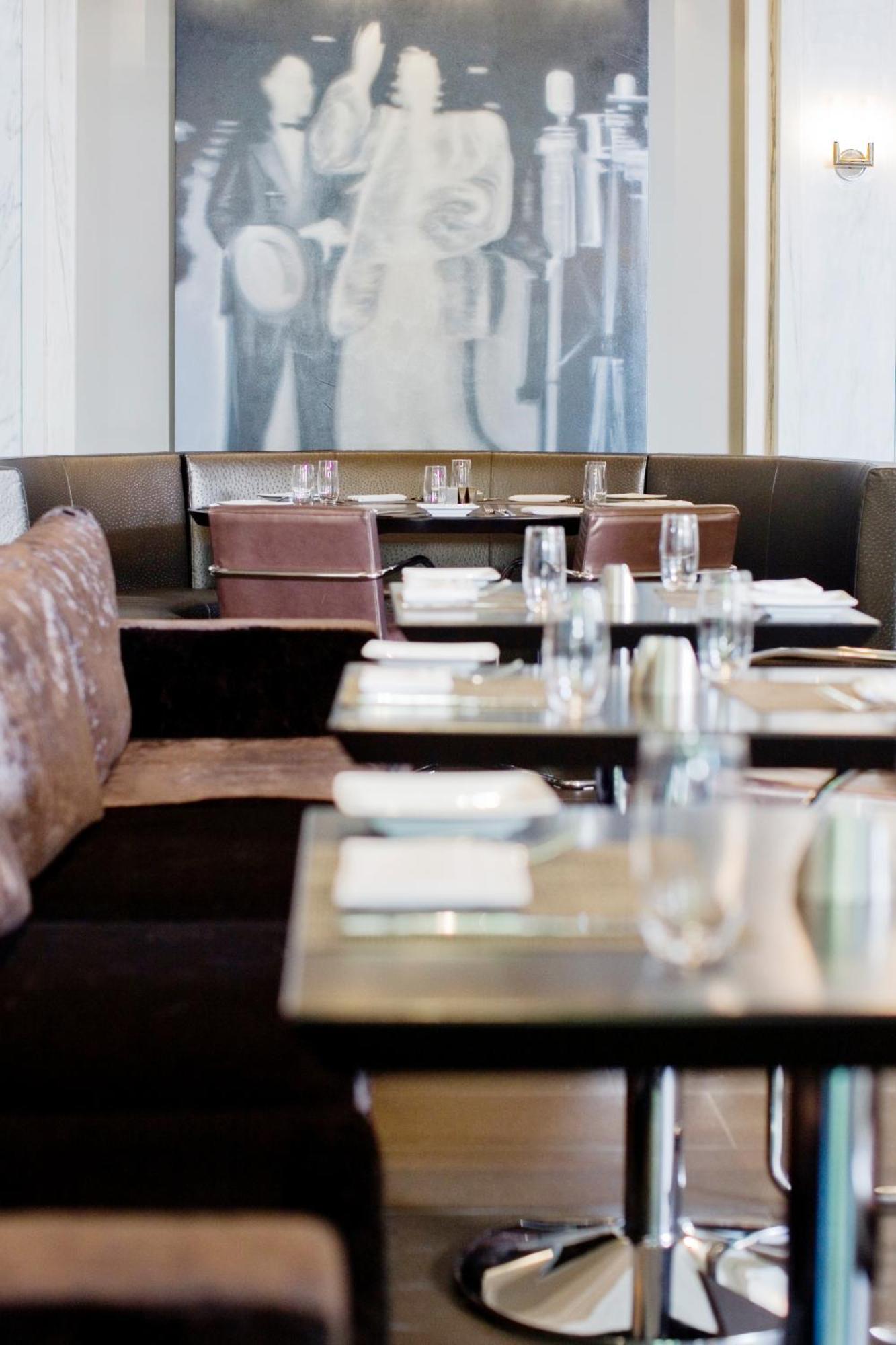 The Georgian Terrace Hotel Atlanta Ngoại thất bức ảnh