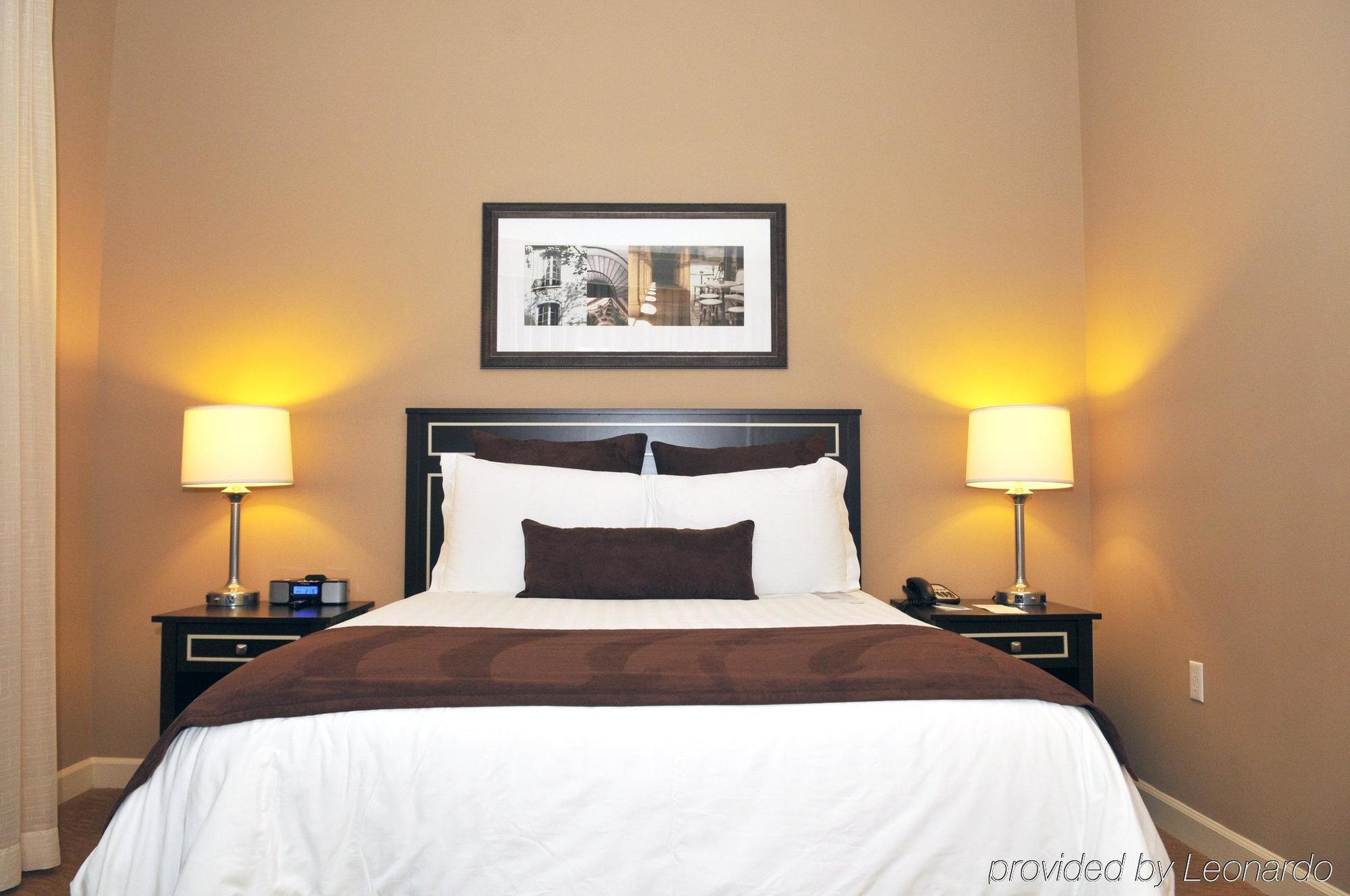 The Georgian Terrace Hotel Atlanta Phòng bức ảnh