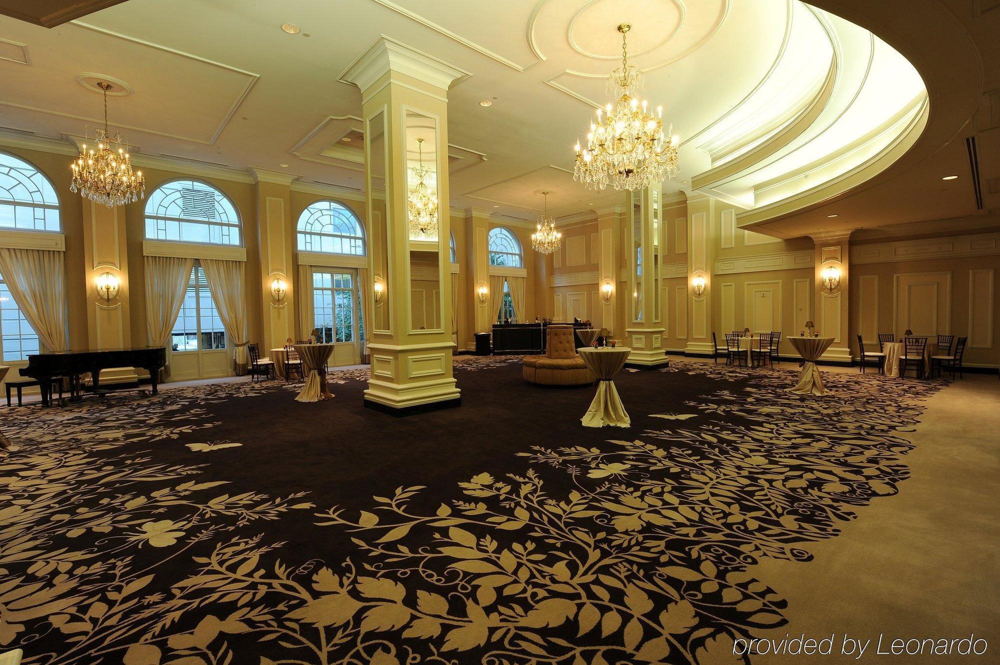 The Georgian Terrace Hotel Atlanta Phòng bức ảnh