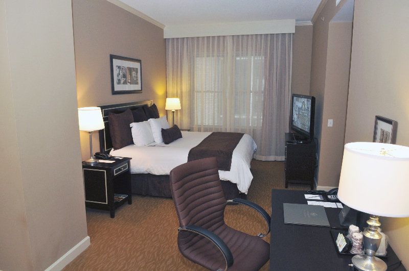 The Georgian Terrace Hotel Atlanta Ngoại thất bức ảnh