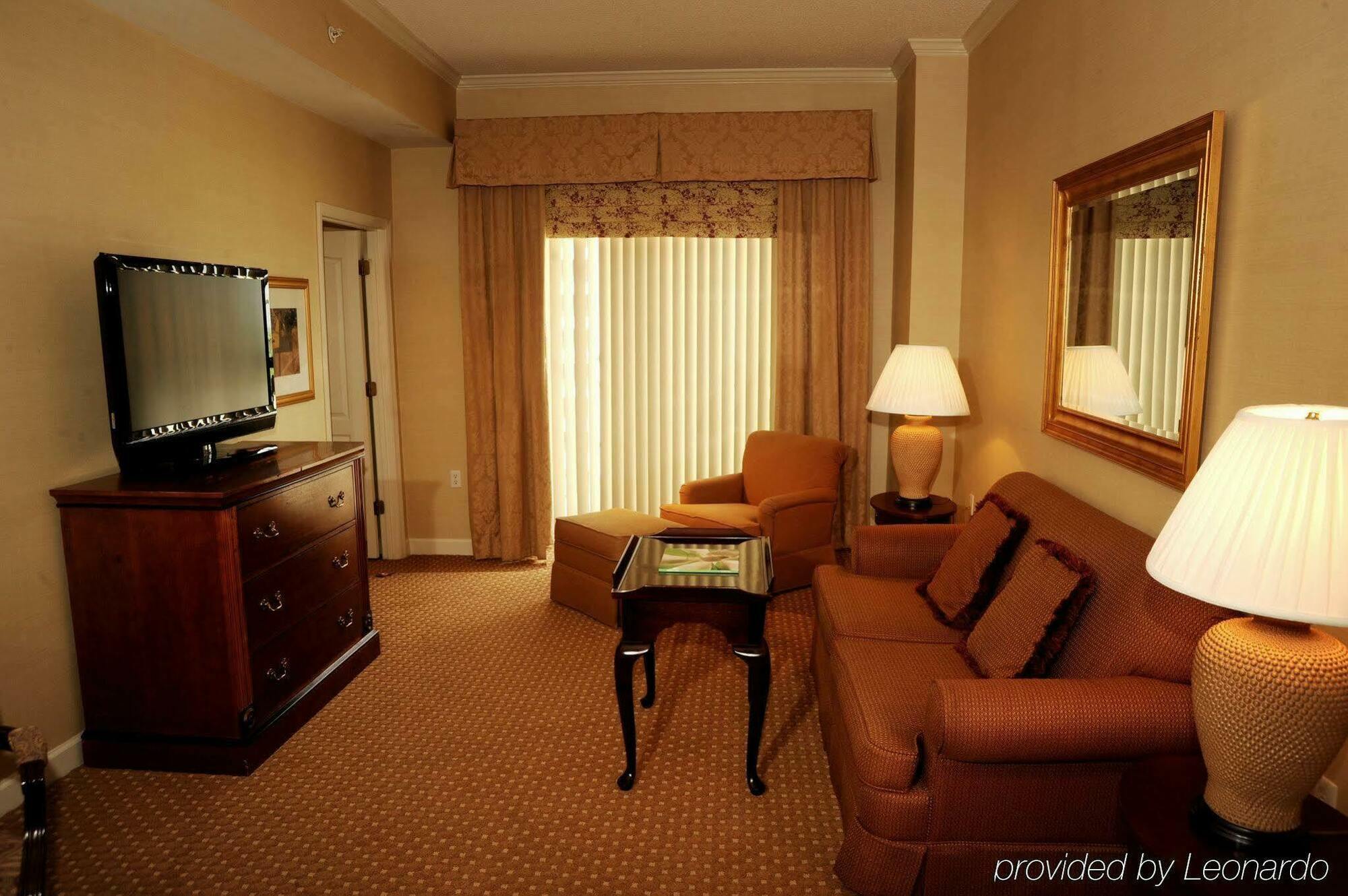 The Georgian Terrace Hotel Atlanta Phòng bức ảnh