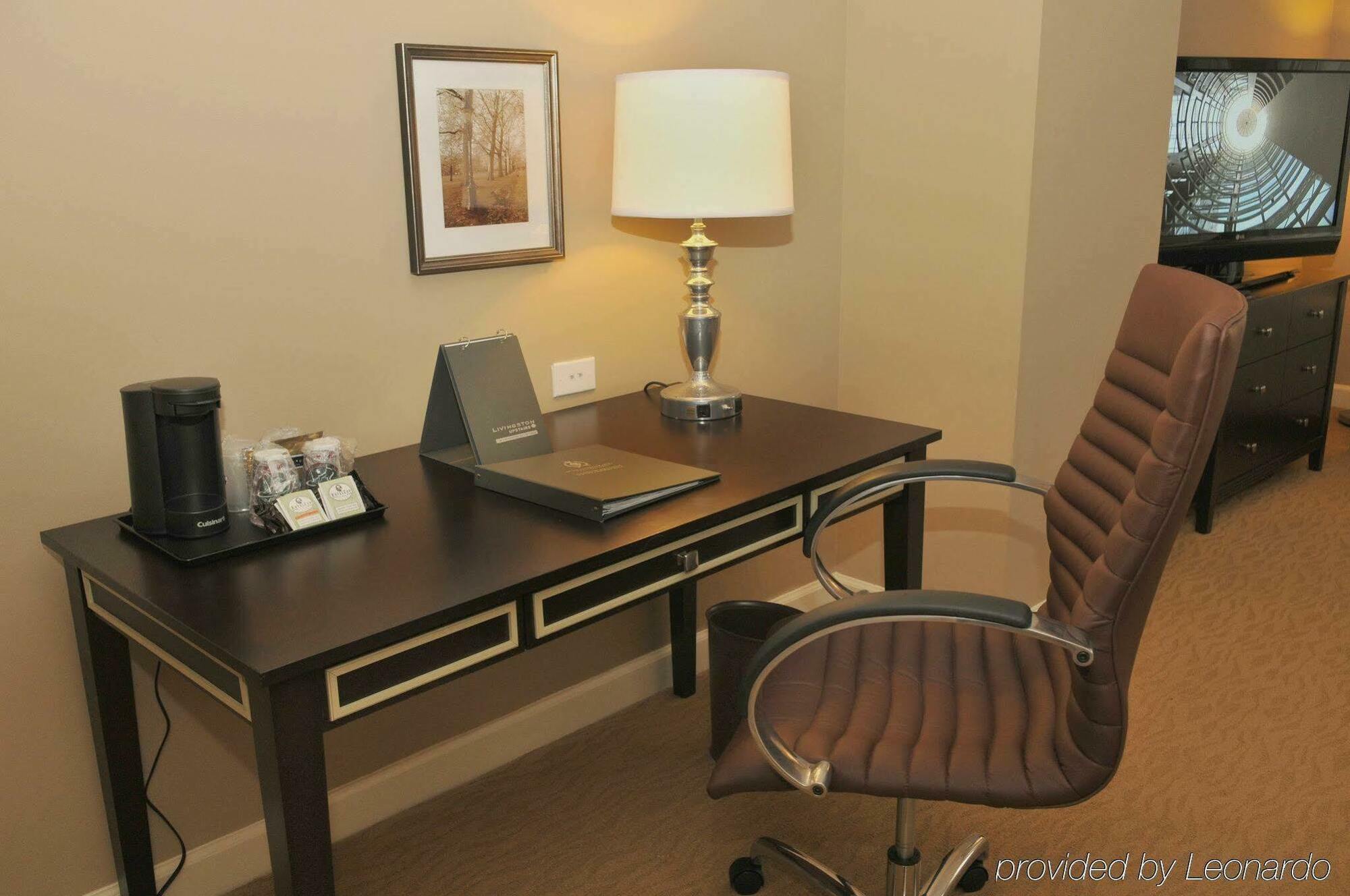 The Georgian Terrace Hotel Atlanta Ngoại thất bức ảnh